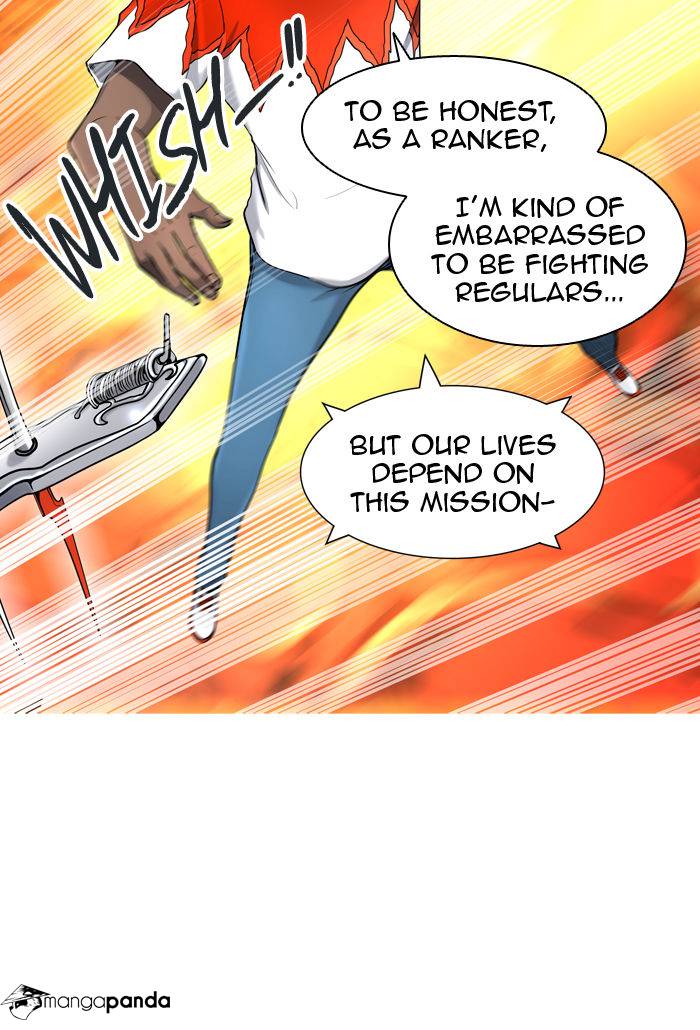 Tower of God Chapter 407 image 118